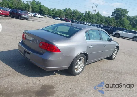 2008 Buick Lucerne Cxl z USA, uszkodzony, nr VIN 1G4HD57258U133851
